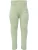 Hummel Sportbroek  lichtgroen