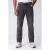 Shoeby straight leg jeans – donkergrijs