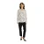 Damesblouse met lange mouwen Greenpoint Regular January