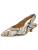 GABOR Slingpumps  beige / blauw / lichtbruin