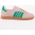 Purapiel Sneaker Purasamb Roze