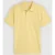 Levi’s Slim Housemark Polo Straw Slub Jersey