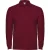 Roly Heren estrella poloshirt met lange mouwen