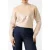 GUESS Sibilla Hn Embellish Sand Grain Heather