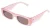 LE SPECS Zonnebril ‘Recovery’  rosa