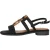 Marco Tozzi – Sandalen Plat