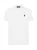 Tennis Fit D2 Logo Polo Shirt