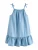Next Jurk  lichtblauw