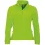 SOLS Dames/dames North Full Zip Fleece Jacket (Kalk)