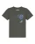 watabout.kids Shirt ‘Dandelion’  blauw / lichtblauw / kaki