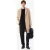 IRO Paris Noe1 Outerwear Beige