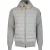 Parajumpers Illuga Mastic Grijze Jas