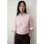 Mango pullover – lichtroze
