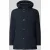 Blauer USA Donsjack met capuchon, model ‘CHESTER’