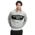Sweater met halve rits Superdry Company