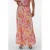 VERO MODA maxi rok roze