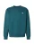 new balance Sweatshirt  smaragd / wit