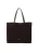 Kazar Shopper  donkerbruin
