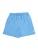 Jordan Broek  hemelsblauw / wit