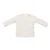 Little Dutch baby longsleeve ecru/wit