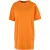 Dames t-shirt jurk DEF Mini Kleider