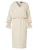 KAN Jurk ‘OYSTER’  beige