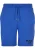 Urban Classics Broek  kobaltblauw / zwart