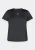 NIKE Functioneel shirt ‘ONE CLASSIC’  zwart / wit