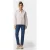 IRO Paris Zano Outerwear Beige/ Natural White