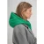 Josephine & Co Stormy Hood Parrot Green
