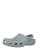 Crocs Clogs ‘Classic’  grafiet