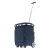 REISENTHEL Trolley  blauw