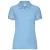 Fruit of the Loom Dames/dames Dame Fit Piqué Polo Shirt (Hemelsblauw)