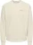 Only & Sons Sweater Lenny Athl Relaxed Grijs heren