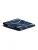 TOMMY HILFIGER Doek ‘NAUTICAL’  ecru / blauw / marine / kreeft