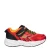Skechers Microspec Tread sneakers rood
