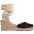 LK Bennett Maureene Espadrilles Black