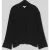 Tom Tailor relaxed fit gebreid jack van viscosemix met sjaalkraag