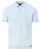 Genti | Heren | Polo Blauw