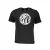 Ronde Logo T-shirt Korte Mouw