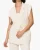 Lune Active Moon Classic Off-White blazer