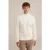 We Fashion Pullover Off-white