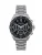 Breil Analoog horloge ‘Grow Up’  zwart / zilver