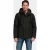 Baileys Winterjack Groen Jacket with Hood Padded. 522355/79