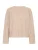Fransa Trui ‘FRNOAH’  beige gemêleerd