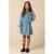 Sissy-Boy rok – blauw