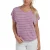 T-shirt met brede schouders voor dames Lisca Posh