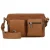 Cowboysbag Schoudertas  bruin