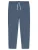 SCHIESSER Pyjamabroek ‘ Mix Relax ‘  blauw / oranje