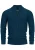 INDICODE JEANS Gebreid vest  navy